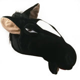 Load image into Gallery viewer, Horse Head Hat - The Base Warehouse
