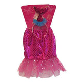 Load image into Gallery viewer, Kids Mermaid Costume - The Base Warehouse
