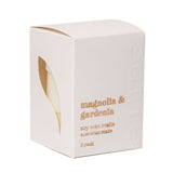 Load image into Gallery viewer, 3 Pack Magnolia Gardenia Melts
