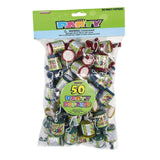 Load image into Gallery viewer, 50 Pack NYE Party Poppers - The Base Warehouse

