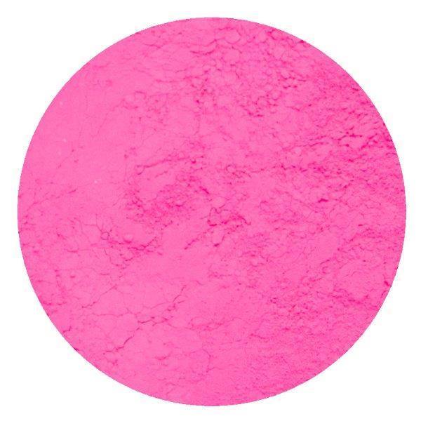 Lumo Cosmo Pink Colour Duster - The Base Warehouse
