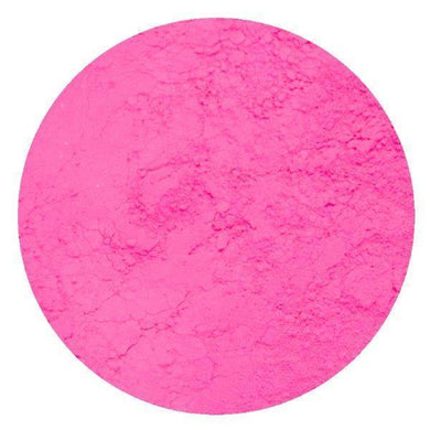 Lumo Cosmo Pink Colour Duster - The Base Warehouse