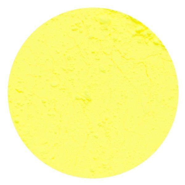 Lumo Lunar Yellow Colour Duster - The Base Warehouse