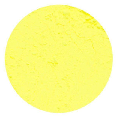 Lumo Lunar Yellow Colour Duster - The Base Warehouse