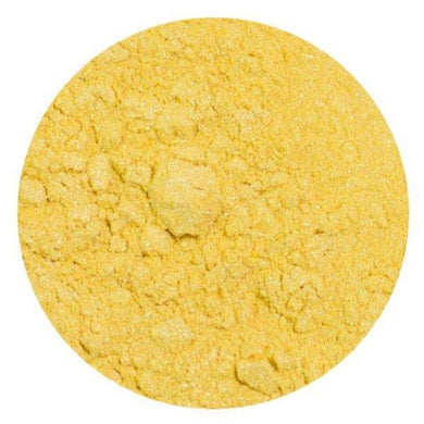 Super Golden Glo Dusting Powder - 10ml - The Base Warehouse