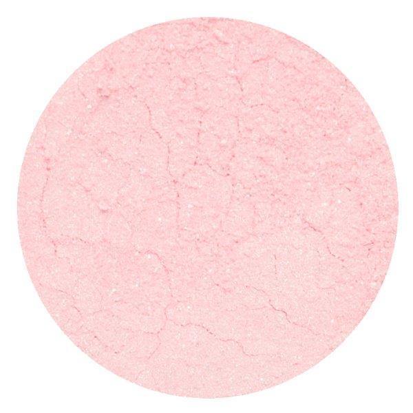 Edible Pink Dust Food Colouring Dust Powder - 10ml - The Base Warehouse