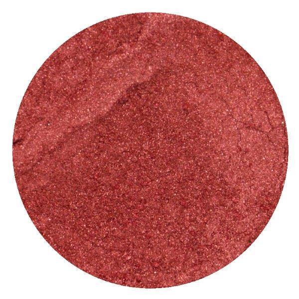 Edible Red Dust Food Colouring Dust Powder - 10ml