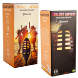 Load image into Gallery viewer, Firelight Lantern Wireless Speaker - The Base Warehouse
