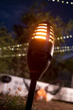Load image into Gallery viewer, Firelight Lantern Wireless Speaker - The Base Warehouse
