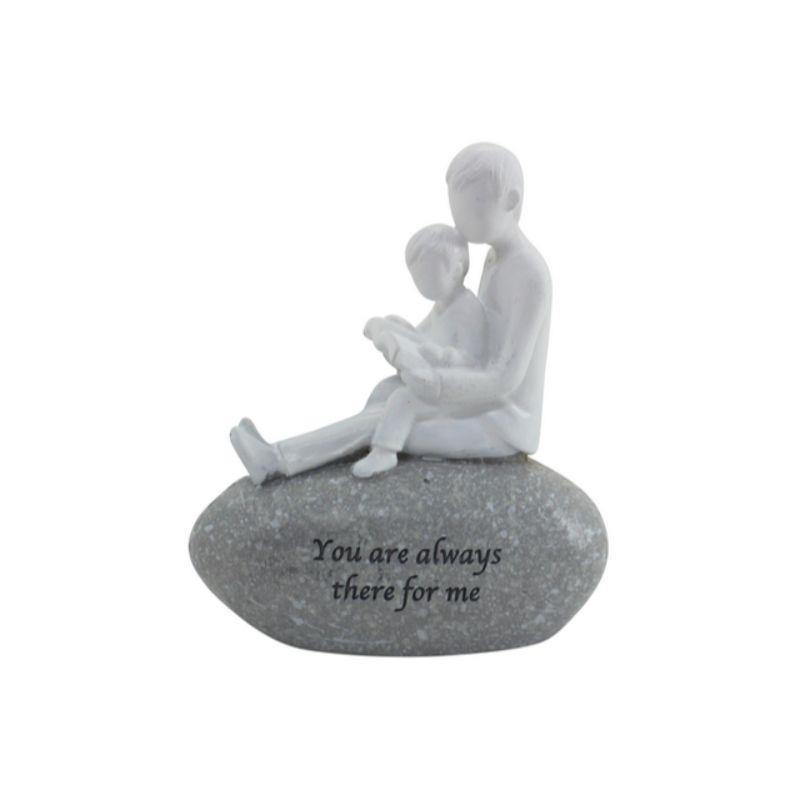 You Are Always There For Me - 7cm x 9cm - The Base Warehouse