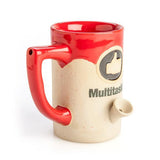 Load image into Gallery viewer, Multitasker Wake and Bake Coffee Mug - The Base Warehouse
