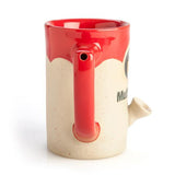 Load image into Gallery viewer, Multitasker Wake and Bake Coffee Mug - The Base Warehouse
