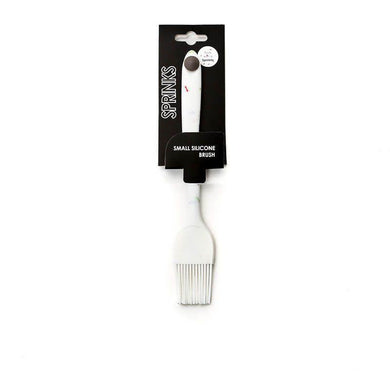 SPRINKS Small Silicone Brush - 210mm - The Base Warehouse