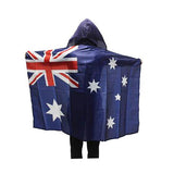 Load image into Gallery viewer, Australian Body Flag Cape - The Base Warehouse
