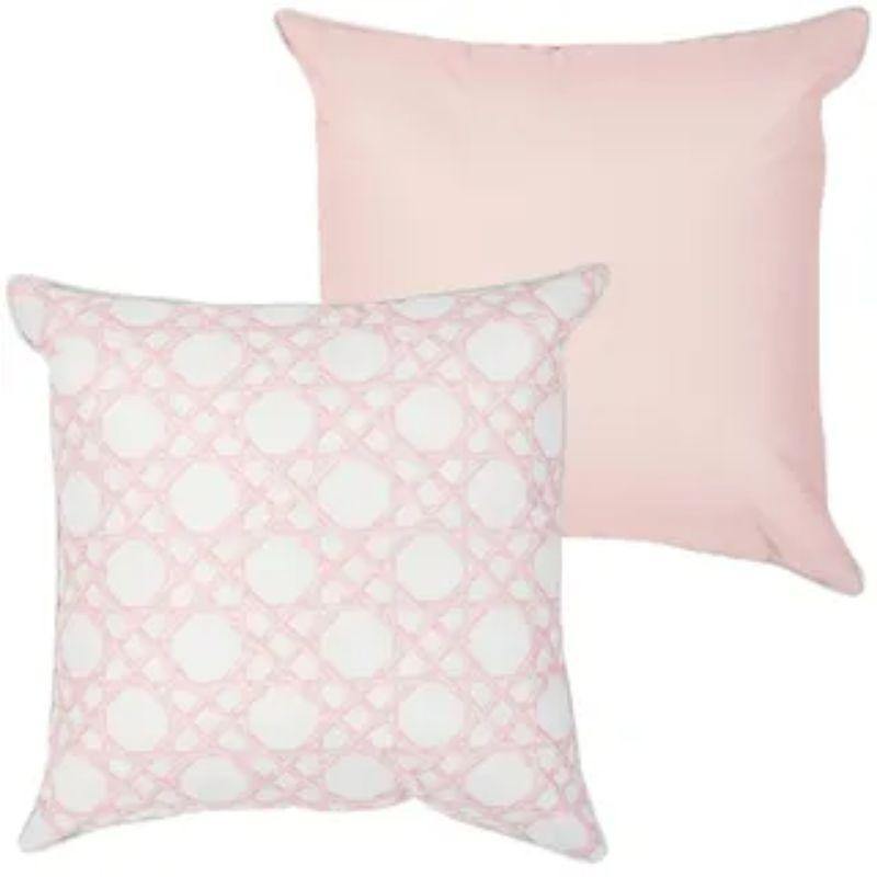 Rattan Alfresco Cushion - 45cm x 45cm - The Base Warehouse