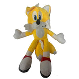 Load image into Gallery viewer, Sonic The Hedgehog Plush Toy - 28cm
