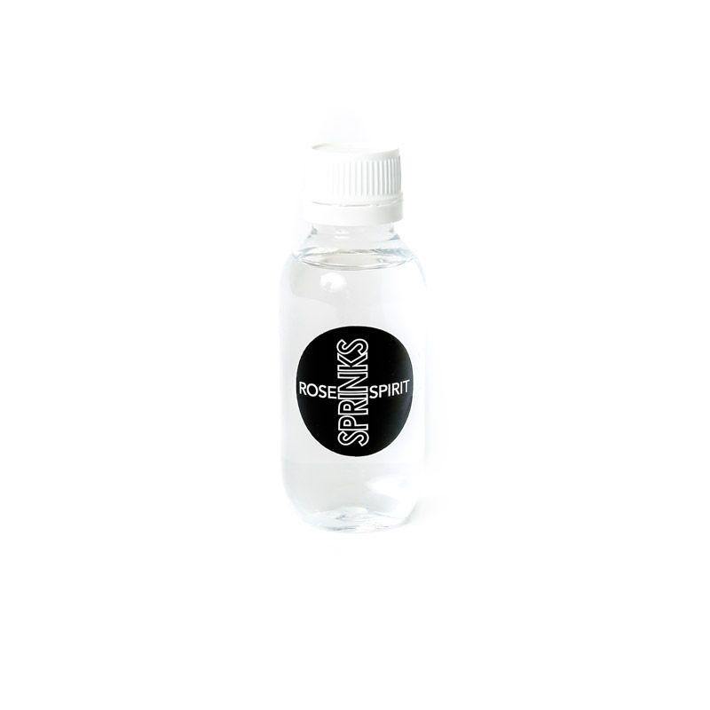 Cake Decoators Rose Spirit - 100ml - The Base Warehouse