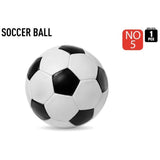 Load image into Gallery viewer, No 5 Classic Soccer Ball - The Base Warehouse
