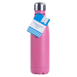 Load image into Gallery viewer, Double Walled Stainless Steel Bottle - 500ml - The Base Warehouse
