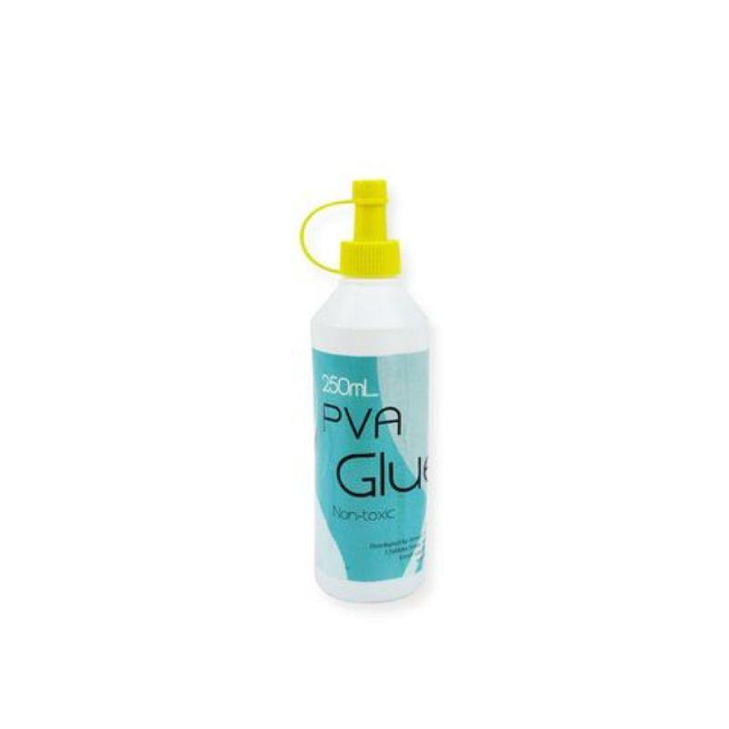 PVA Glue - 250ml - The Base Warehouse
