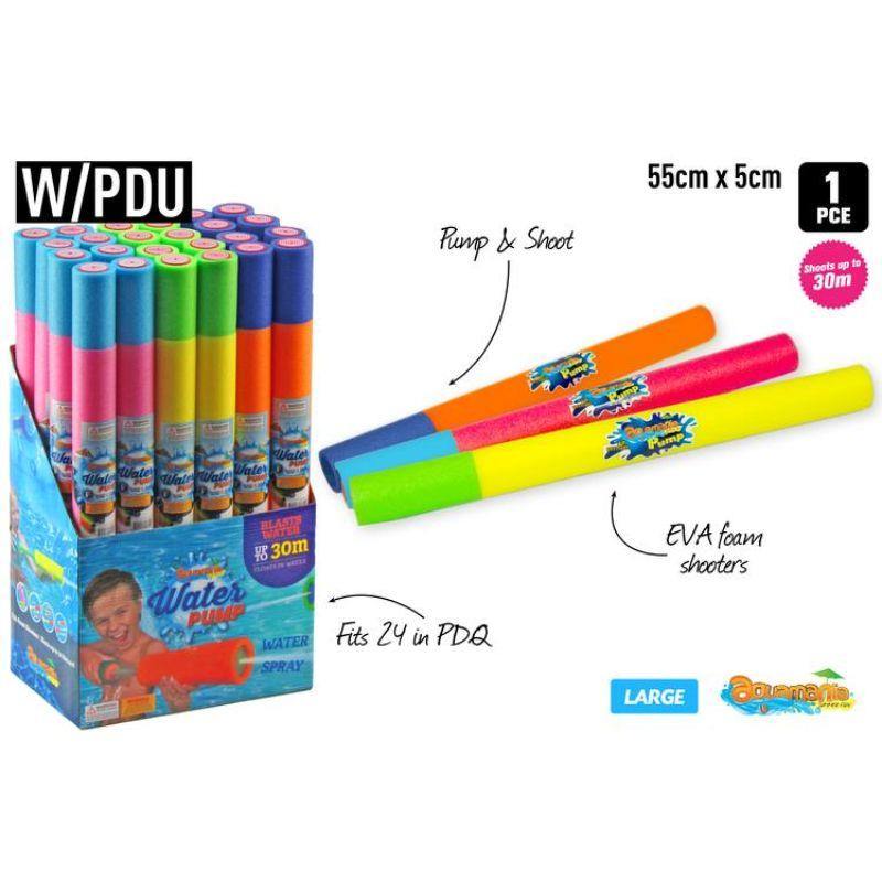 EVA Water Squirter - 55cm x 5cm - The Base Warehouse