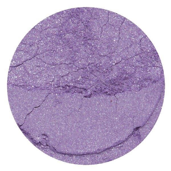 Edible Violet Dust Food Colouring Dust Powder - 10ml