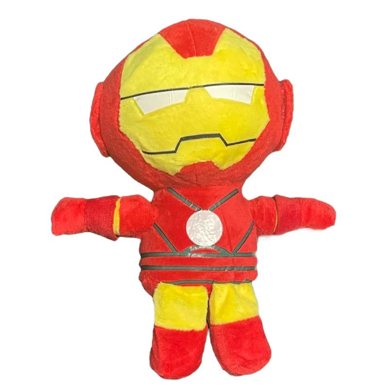 Super Heroes Plush Toy - 27cm