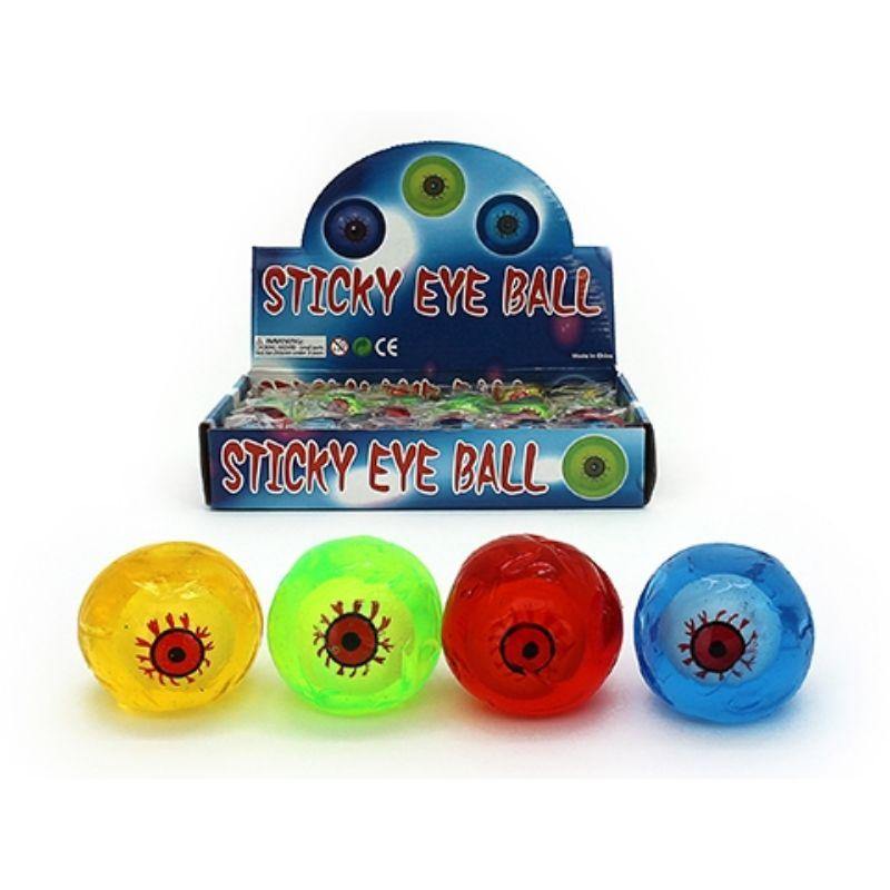Sticky Eyeball - 35mm - The Base Warehouse