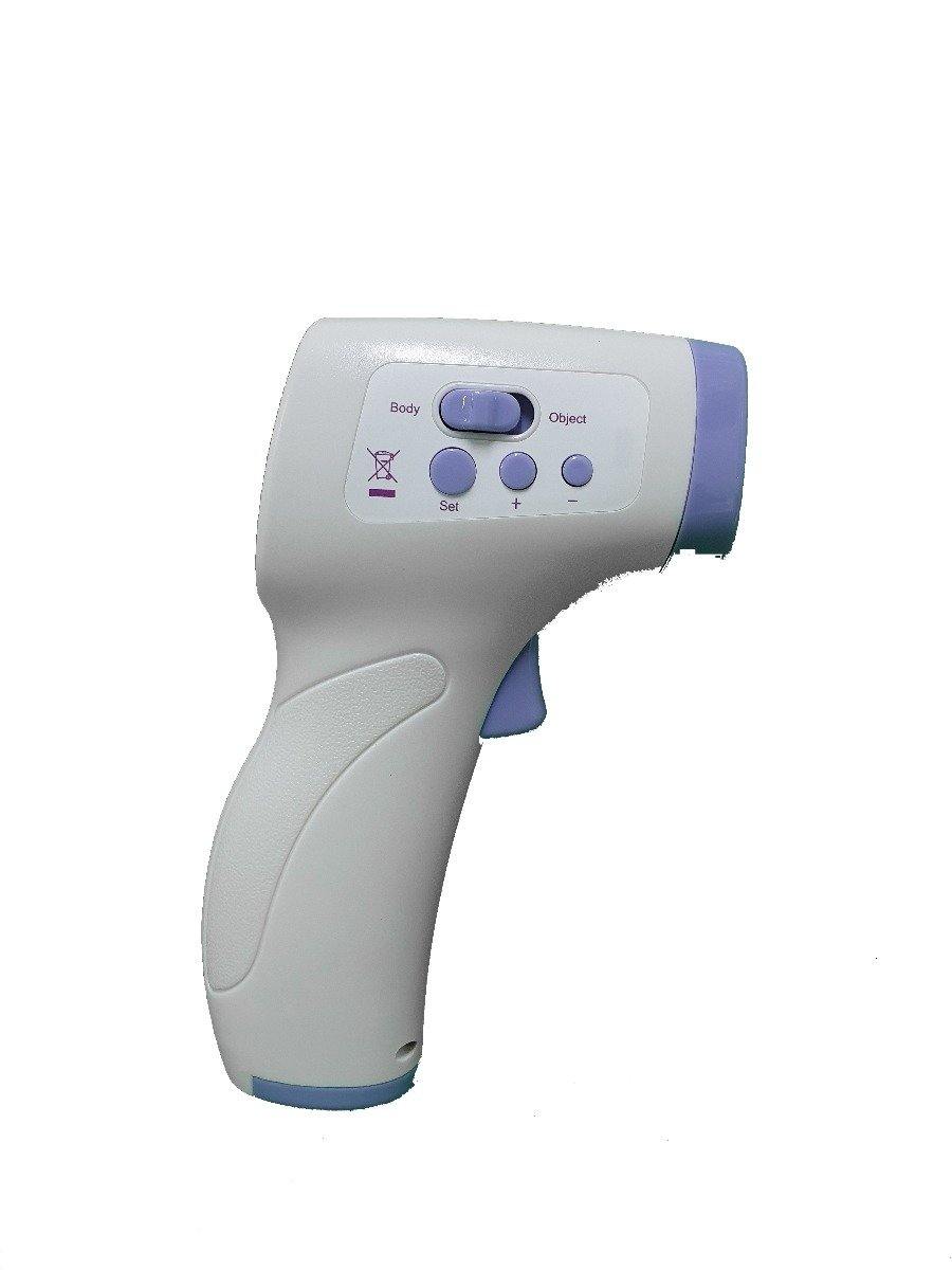 Non-contact Infrared Thermometer - The Base Warehouse