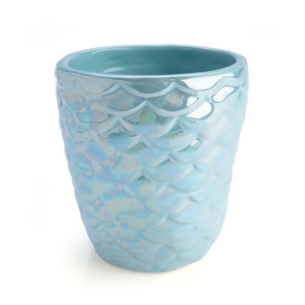 Mermaid Tail 3D Mug - The Base Warehouse