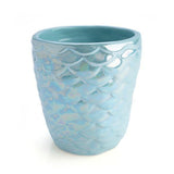 Load image into Gallery viewer, Mermaid Tail 3D Mug - The Base Warehouse
