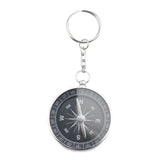 Load image into Gallery viewer, Grey &amp; Black Multifunction Pliers, Compass &amp; Torch Tool Gift Set
