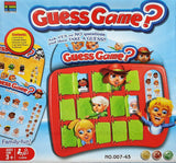 Load image into Gallery viewer, Guess Who the Family Game - The Base Warehouse
