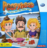 Load image into Gallery viewer, Poopy Head Family Game - The Base Warehouse
