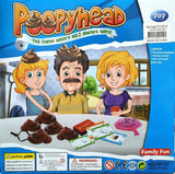 Load image into Gallery viewer, Poopy Head Family Game - The Base Warehouse

