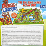 Load image into Gallery viewer, 3D Snake N Ladders Family Game - The Base Warehouse
