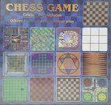 Load image into Gallery viewer, 6 in 1 Game Set - The Base Warehouse

