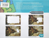 Load image into Gallery viewer, Pyramid of Nostalgia Jigsaw Puzzle - 500 Pieces - The Base Warehouse
