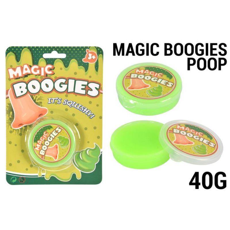 Magic Boogies Poop - 40g - The Base Warehouse
