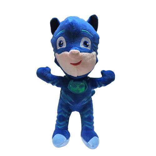 PJ Masks Soft Toys - The Base Warehouse