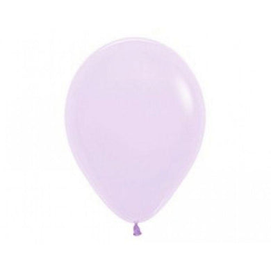 25 Pack Lylac Biodegradable Latex Balloons - 30cm - The Base Warehouse