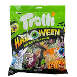 Load image into Gallery viewer, Trolli Halloween Sweet and Sour - 300g
