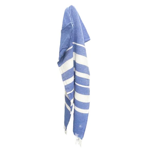 Turkish Beach Towel - 1m x 1.8m