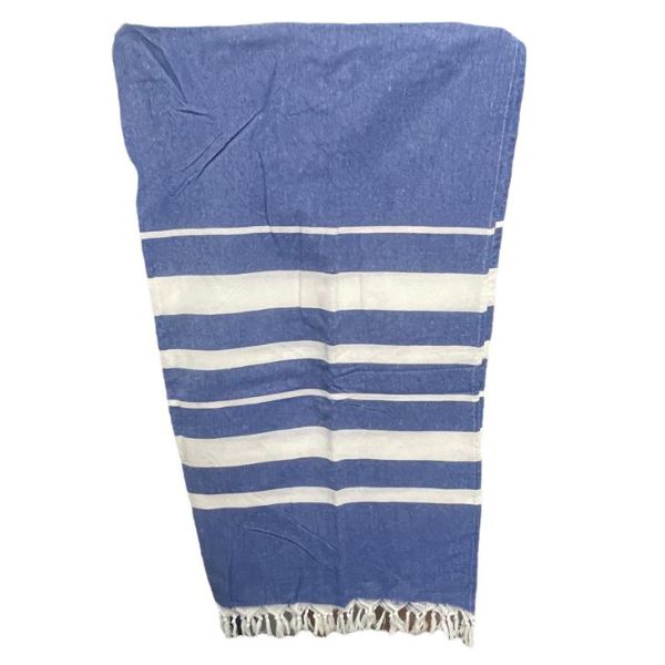 Turkish Beach Towel - 1m x 1.8m