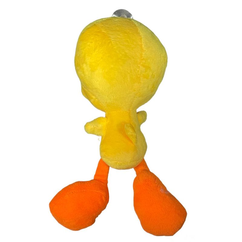 Yellow Tweety Plush Bird - 24cm