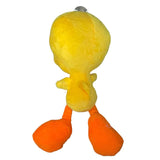 Load image into Gallery viewer, Yellow Tweety Plush Bird - 24cm
