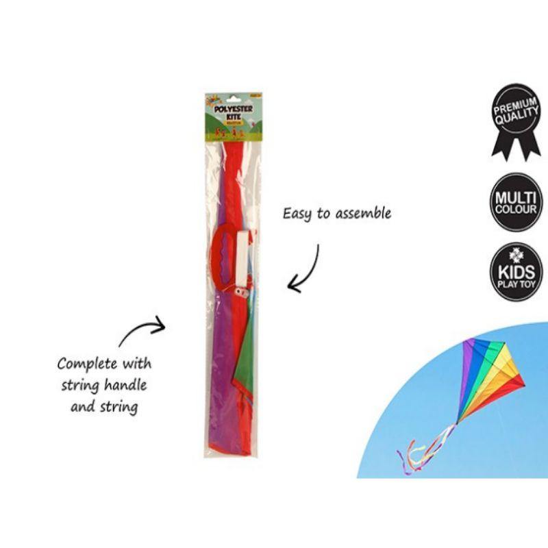Premium Polyester Kite - The Base Warehouse