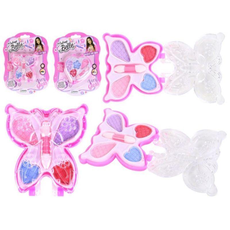 Butterfly Makeup Set - The Base Warehouse