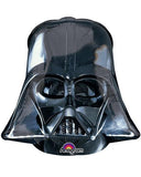 Load image into Gallery viewer, Darth Vader Helmet Foil Balloon - 63cm
