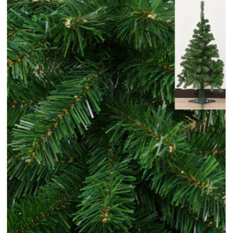 Christmas Tree 200 Tips - 120cm - The Base Warehouse